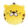 Cartoon pillow, eye mask, neck pillow, two-in-one office and travel nap headrest, IP peripheral extension products, customized neck protection Item Picture